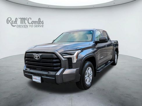 Used 2024 Toyota Tundra SR5 RWD image 1
