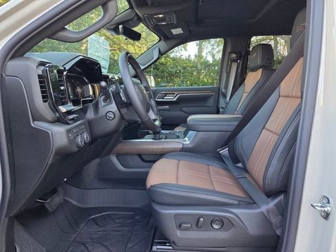 New 2026 Chevrolet Silverado 1500 High Country image 14