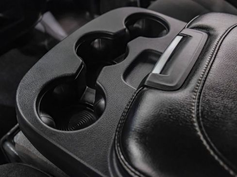 Used 2019 RAM 3500 Tradesman image 21