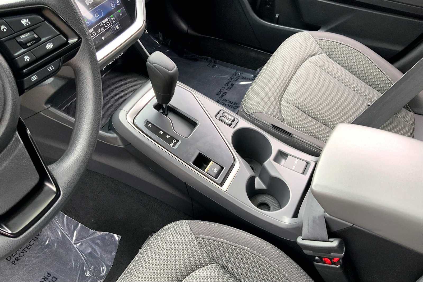 Certified 2024 Subaru Crosstrek 2.0i Premium AWD/4WD image 16