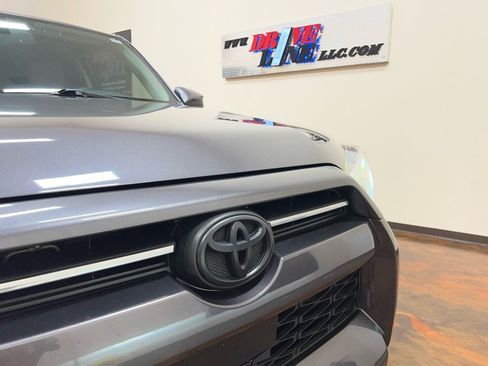 Used 2021 Toyota 4Runner SR5 RWD image 46