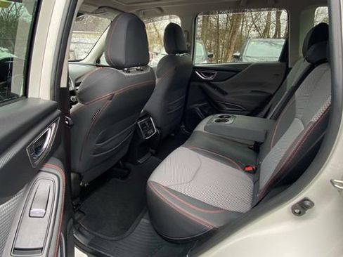 Used 2019 Subaru Forester Sport AWD/4WD image 33