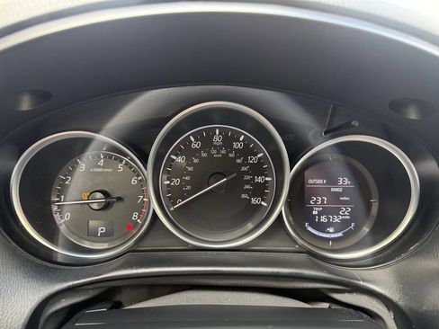 Used 2016 MAZDA CX-5 Grand Touring image 16