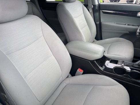 Used 2015 Kia Sorento LX AWD/4WD image 18