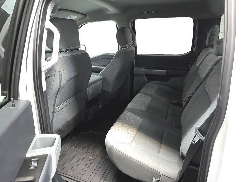 Used 2021 Ford F150 XLT AWD/4WD image 32