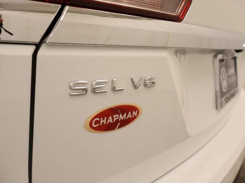 Certified 2021 Volkswagen Atlas SEL Premium AWD/4WD image 22