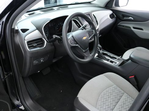 Used 2024 Chevrolet Equinox LS w/ LPO, Floor Liner Package image 22