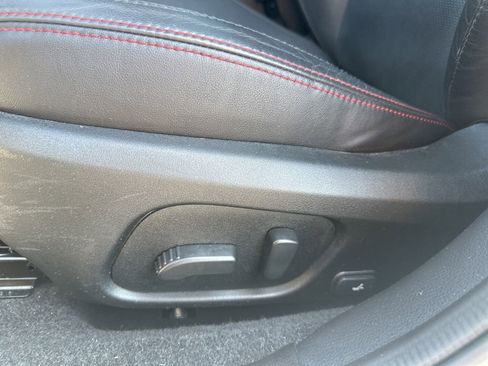 Used 2018 Subaru WRX Limited AWD/4WD image 17