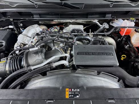 New 2026 GMC Sierra 2500 Denali Ultimate image 31