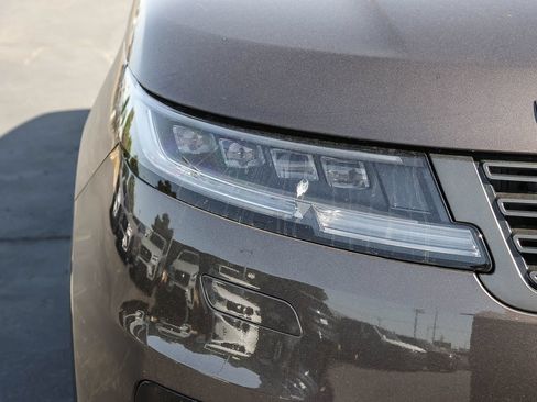 New 2026 Land Rover Range Rover Sport Autobiography AWD/4WD image 15
