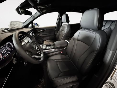 New 2026 Audi Q7 3.0T Premium Plus AWD/4WD image 11