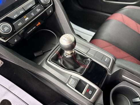 Used 2020 Honda Civic Si image 36