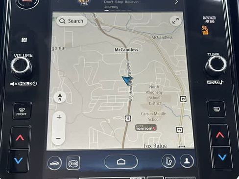 New 2026 Subaru Ascent Touring image 13