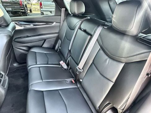 New 2025 Cadillac XT5 Premium Luxury w/ Technology Package image 26