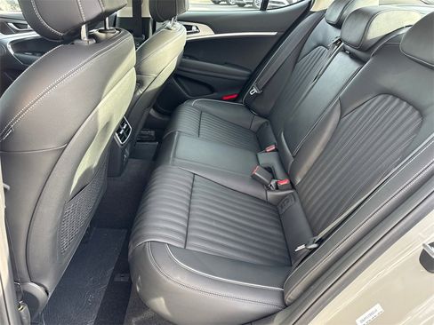 New 2026 Genesis G70 2.5T Prestige image 20