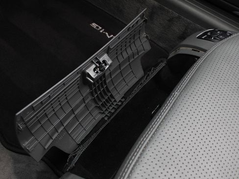 Used 2004 Mercedes-Benz SL 55 AMG AMG image 61