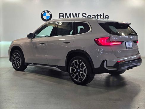 New 2026 BMW X1 xDrive28i image 4