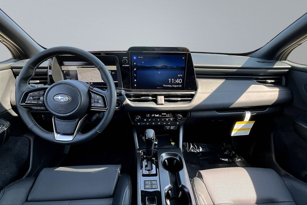 New 2026 Subaru Outback Touring XT AWD/4WD image 5