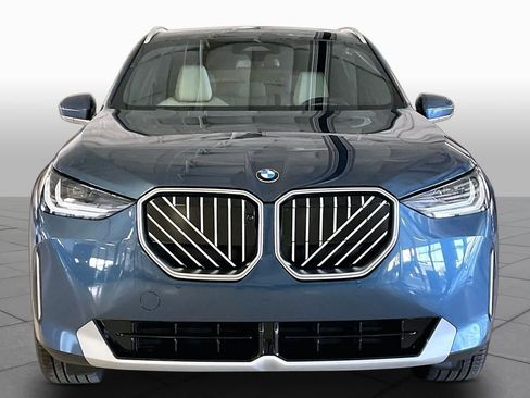 New 2026 BMW X3 xDrive30i w/ Premium Package AWD/4WD image 3