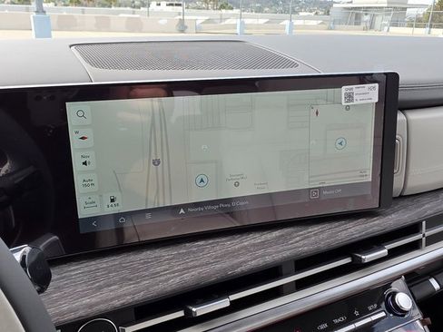 New 2026 Hyundai Santa Fe Calligraphy image 26