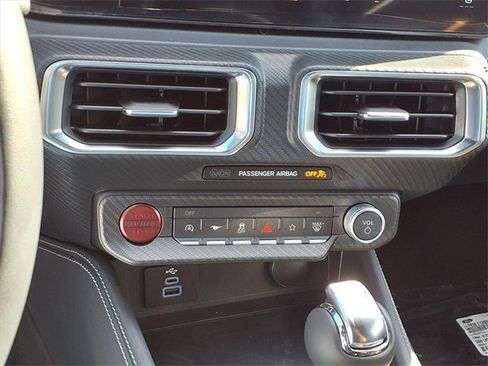 New 2026 Ford Mustang Premium image 11