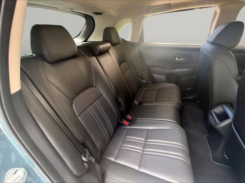 Used 2026 Honda HR-V EX-L image 21