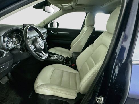 Used 2023 MAZDA CX-5 AWD 2.5 S image 13