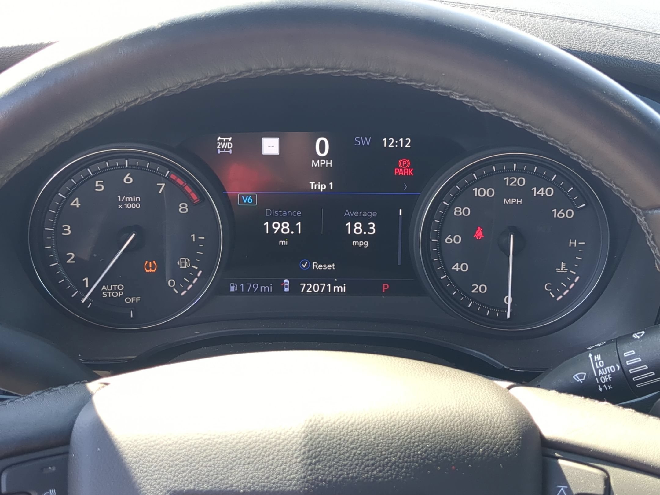 Certified 2020 Cadillac XT6 Premium Luxury AWD/4WD image 10