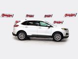 Used 2024 Ford Edge SEL image 3