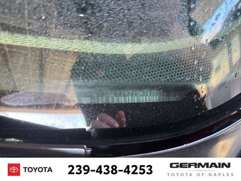 Used 1995 Chevrolet S10 Pickup LS image 14