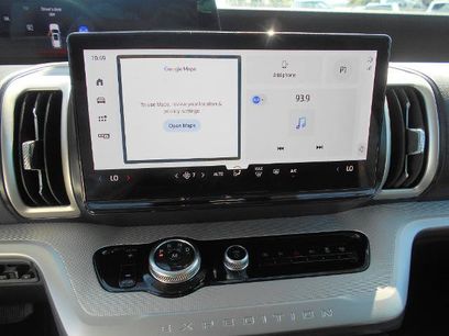 Certified 2025 Ford Expedition Active