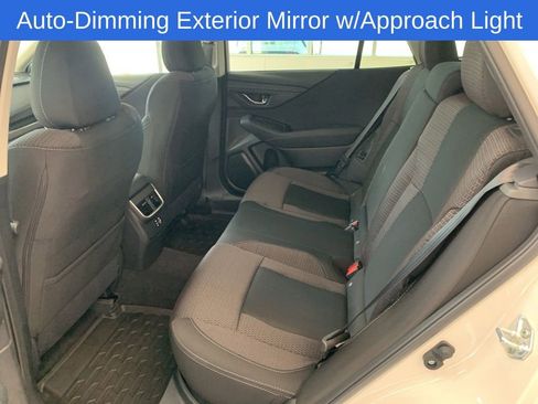 New 2025 Subaru Outback Premium w/ Popular Package #1 image 12