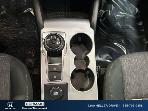 Used 2023 Ford Bronco Sport Big Bend image 23