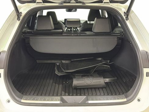 Used 2023 Toyota Venza Nightshade AWD/4WD image 27