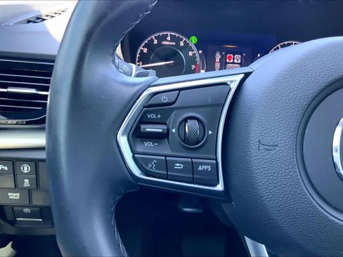 Used 2024 Acura RDX SH-AWD w/ Technology Package image 23