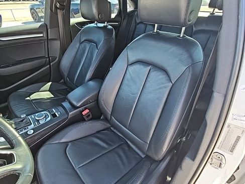 Used 2019 Audi A3 2.0T Premium w/ Convenience Package image 20
