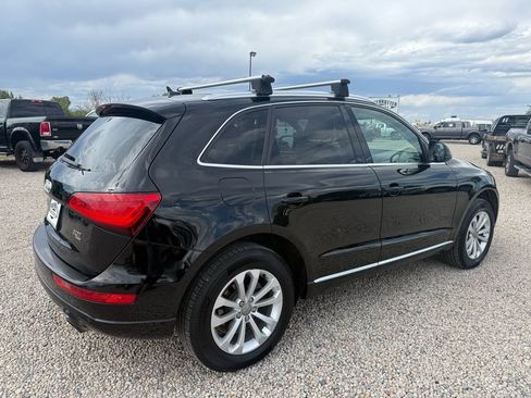 Used 2013 Audi Q5 2.0T Premium Plus w/ Premium Plus Pkg AWD/4WD image 10