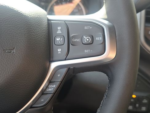 New 2026 RAM 2500 Tradesman w/ Safety Group image 9