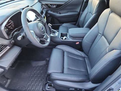New 2025 Subaru Outback Touring image 14