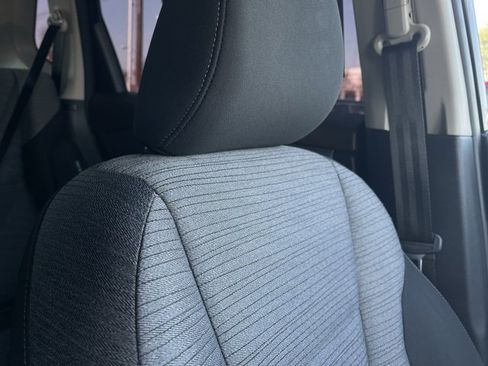 Certified 2023 Nissan Rogue SV image 20