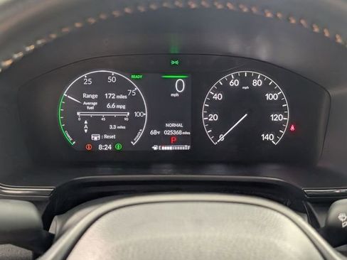 Used 2025 Honda CR-V Sport-L image 19