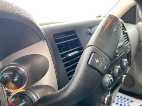 Used 2013 Chevrolet Silverado 2500 W/T image 20