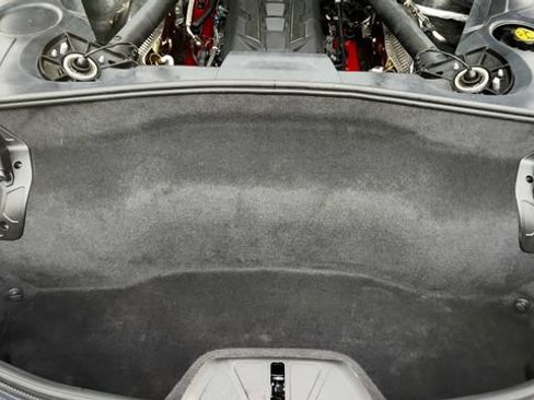 Used 2023 Chevrolet Corvette Stingray Premium Cpe w/ Z51 Performance Package RWD image 30