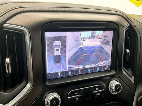 Used 2019 GMC Sierra 1500 AT4 w/ AT4 Premium Package AWD/4WD image 23