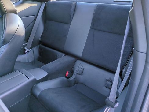 New 2025 Subaru BRZ tS image 12