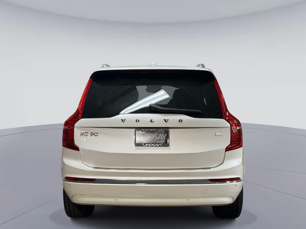 Used 2023 Volvo XC90 T8 Plus w/ Protection Package Premier AWD/4WD image 11