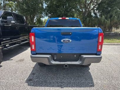 Used 2020 Ford Ranger XLT w/ Equipment Group 301A Mid