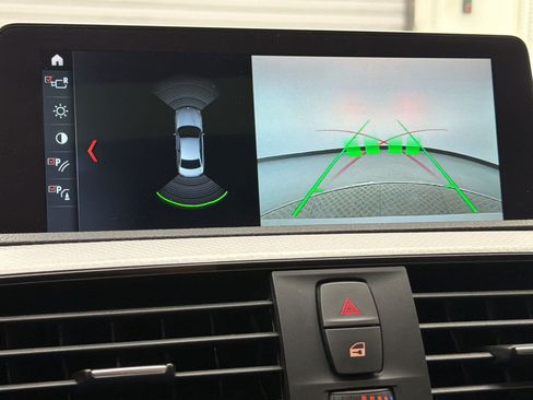 Used 2020 BMW 230i Coupe w/ M Sport Package RWD image 21