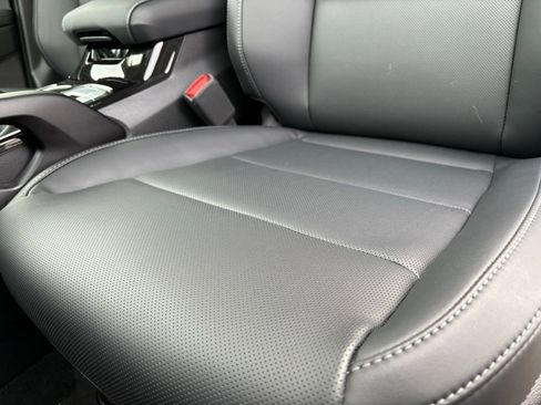 New 2025 Kia Telluride LX image 25