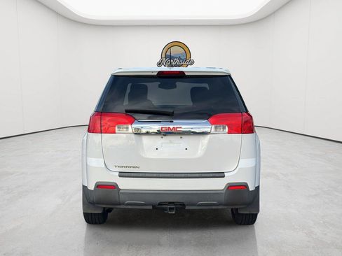 Used 2015 GMC Terrain SLE FWD image 6